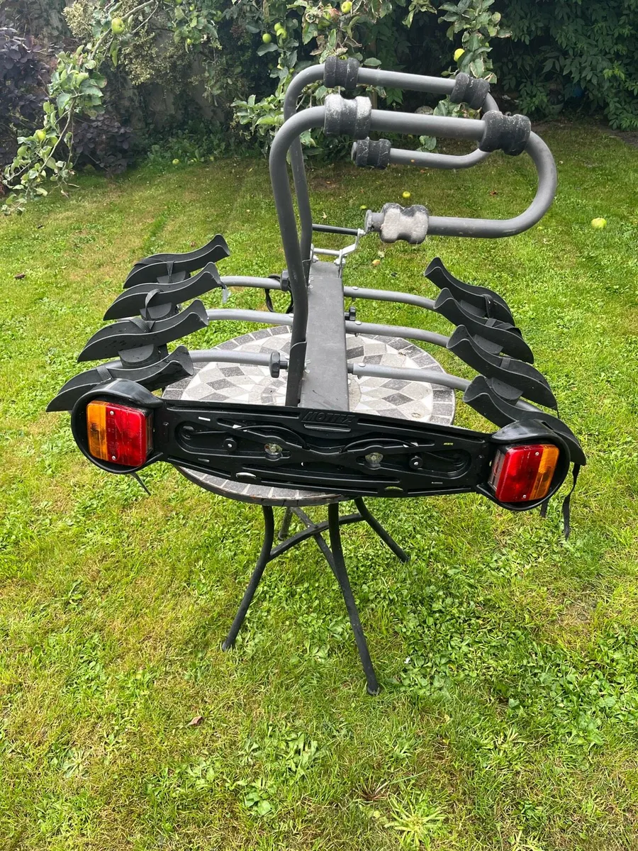 Bicycle Carrier - Image 1