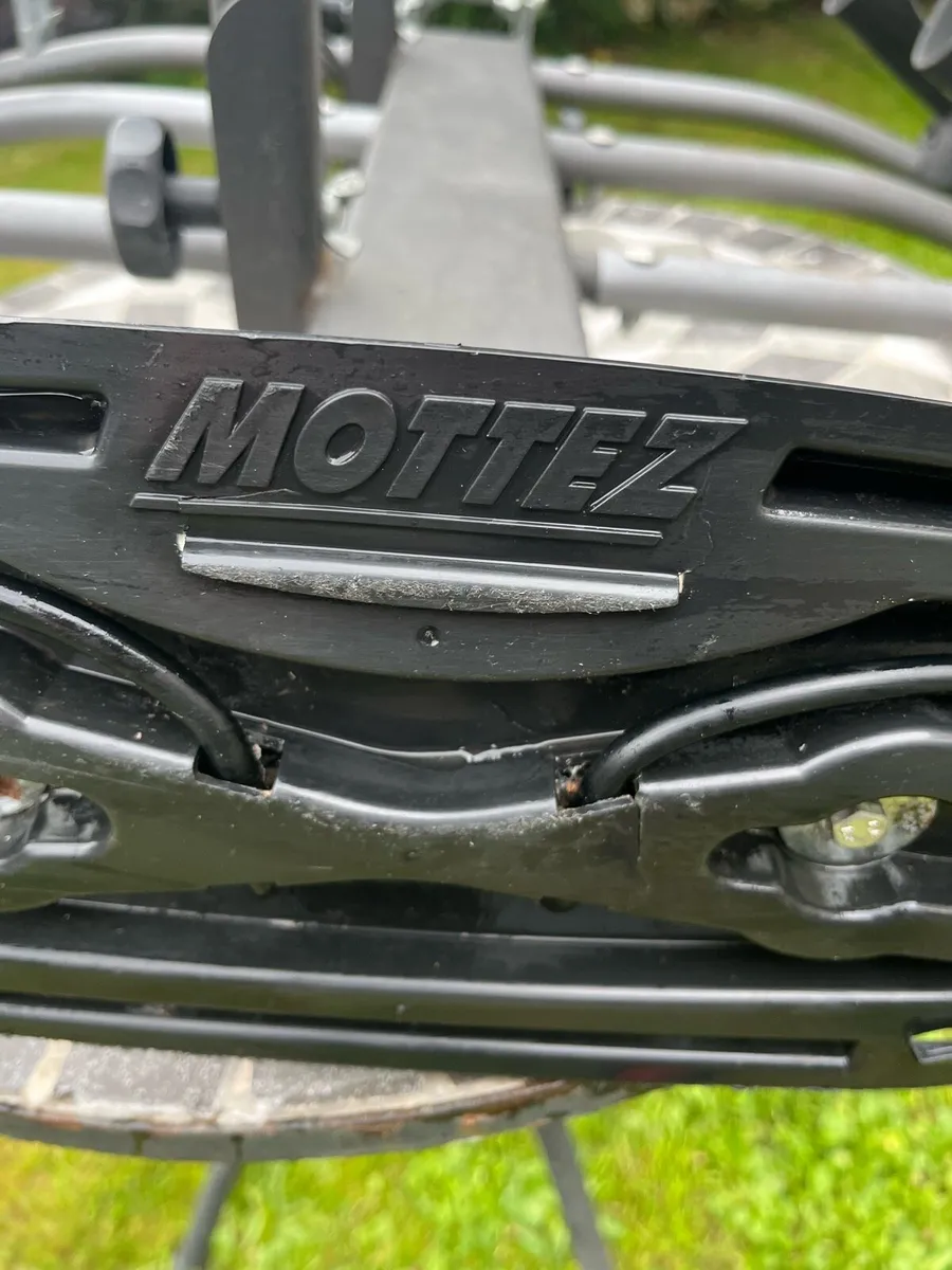 Bicycle Carrier - Image 2