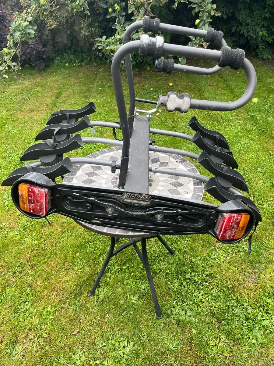 Bicycle Carrier - Image 3