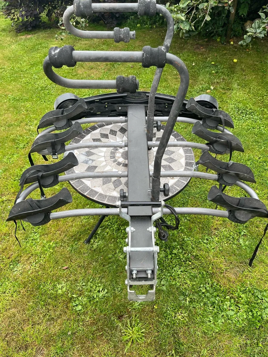 Bicycle Carrier - Image 4