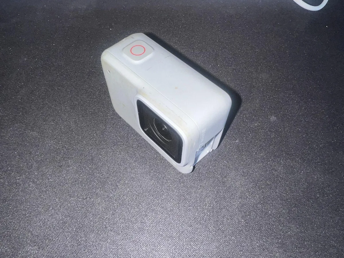 Go Pro Hero 7 White - Image 2