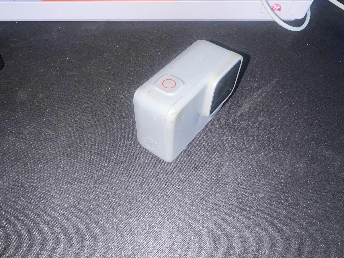 Go Pro Hero 7 White - Image 3