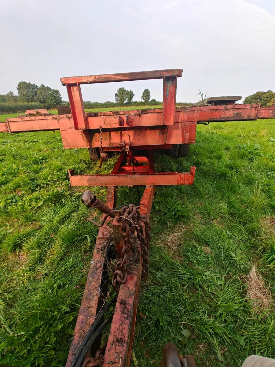 low loader - Image 3