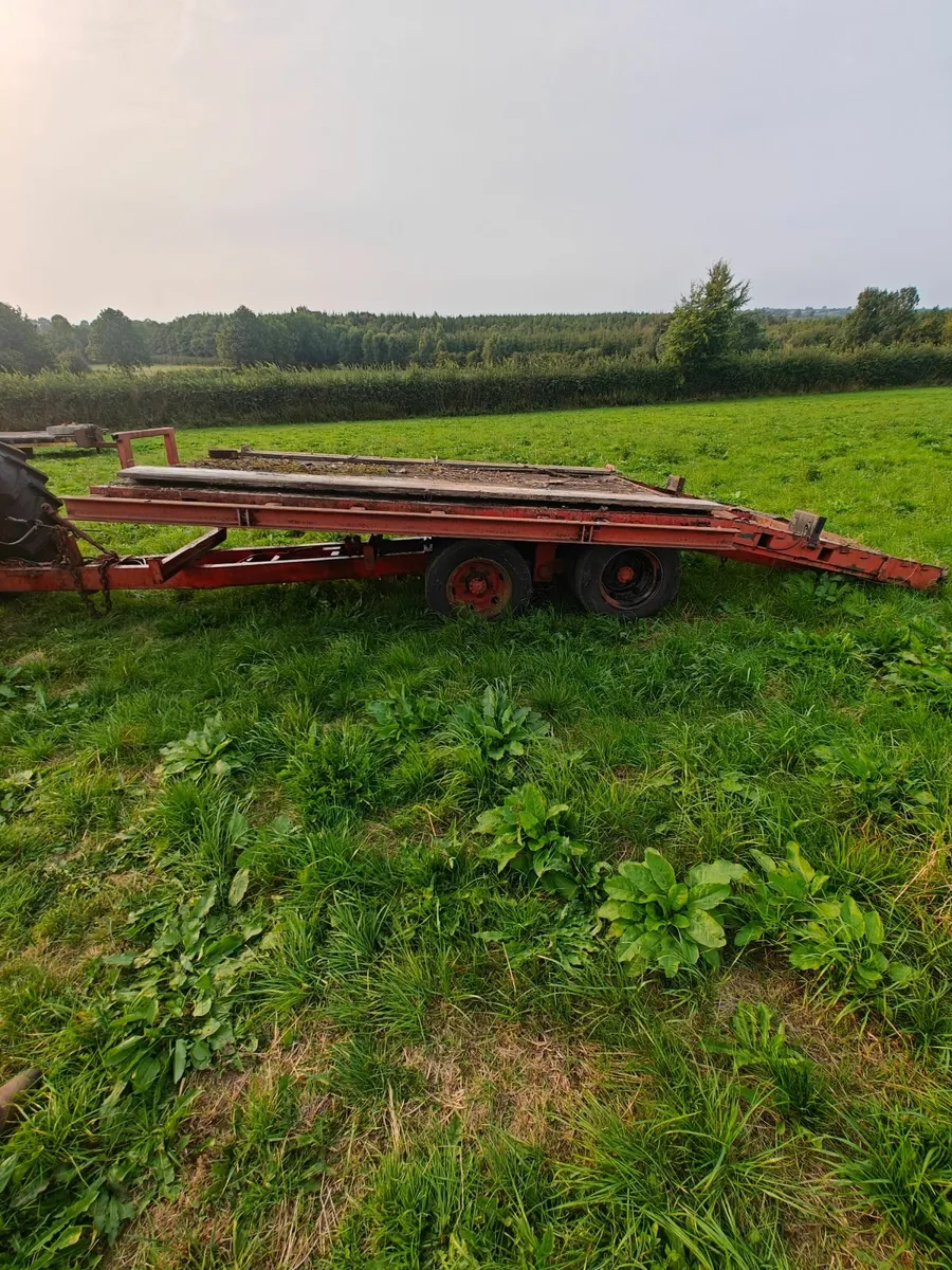 low loader - Image 4