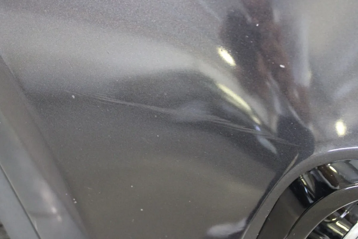 Kia Sportage 1.7 D EX - Image 3