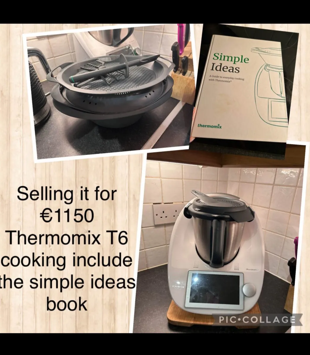 Thermomix T6