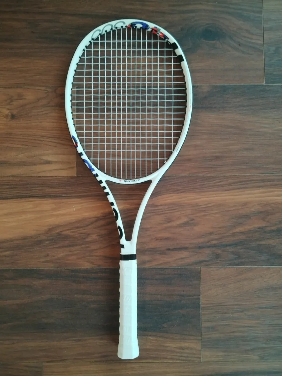 Tecnifibre TF40 tennis racket for sale - Image 1