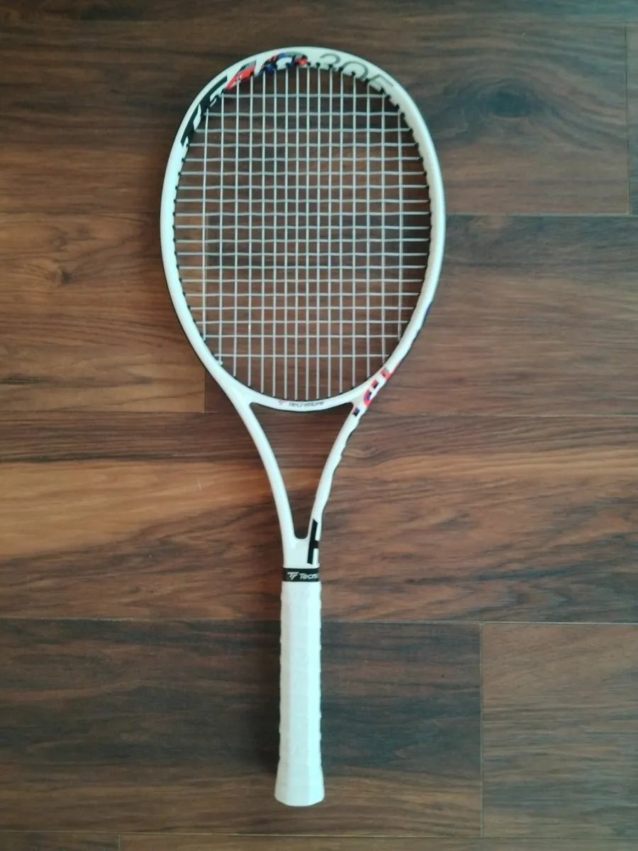 Tecnifibre TF40 tennis racket for sale - Image 3