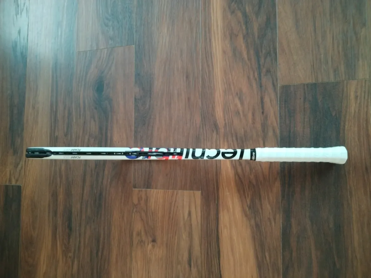 Tecnifibre TF40 tennis racket for sale - Image 4
