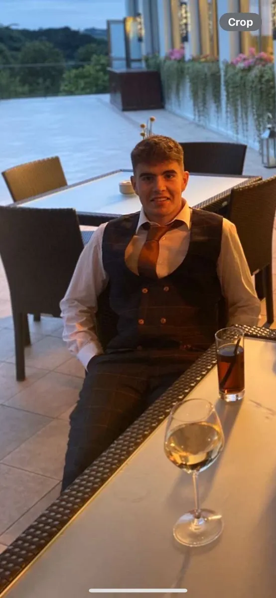 Three Piece Suit - Image 3