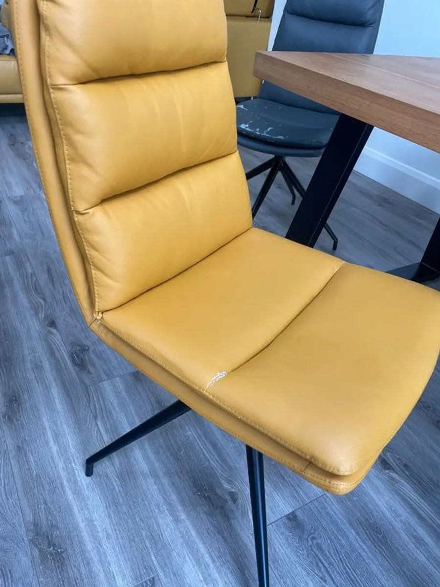 Dining chairs - Image 2