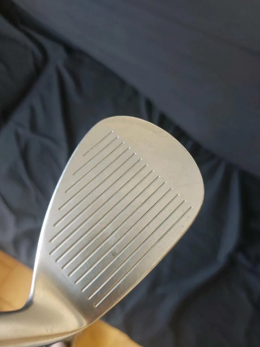 Mizuno sandwedge - Image 2