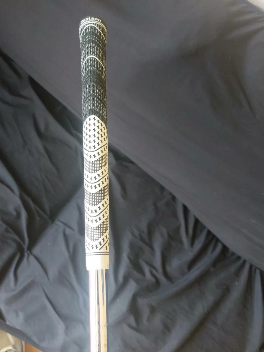 Mizuno sandwedge - Image 4