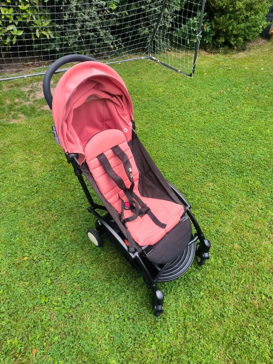 Babyzen YOYO Travel stroller - Image 1