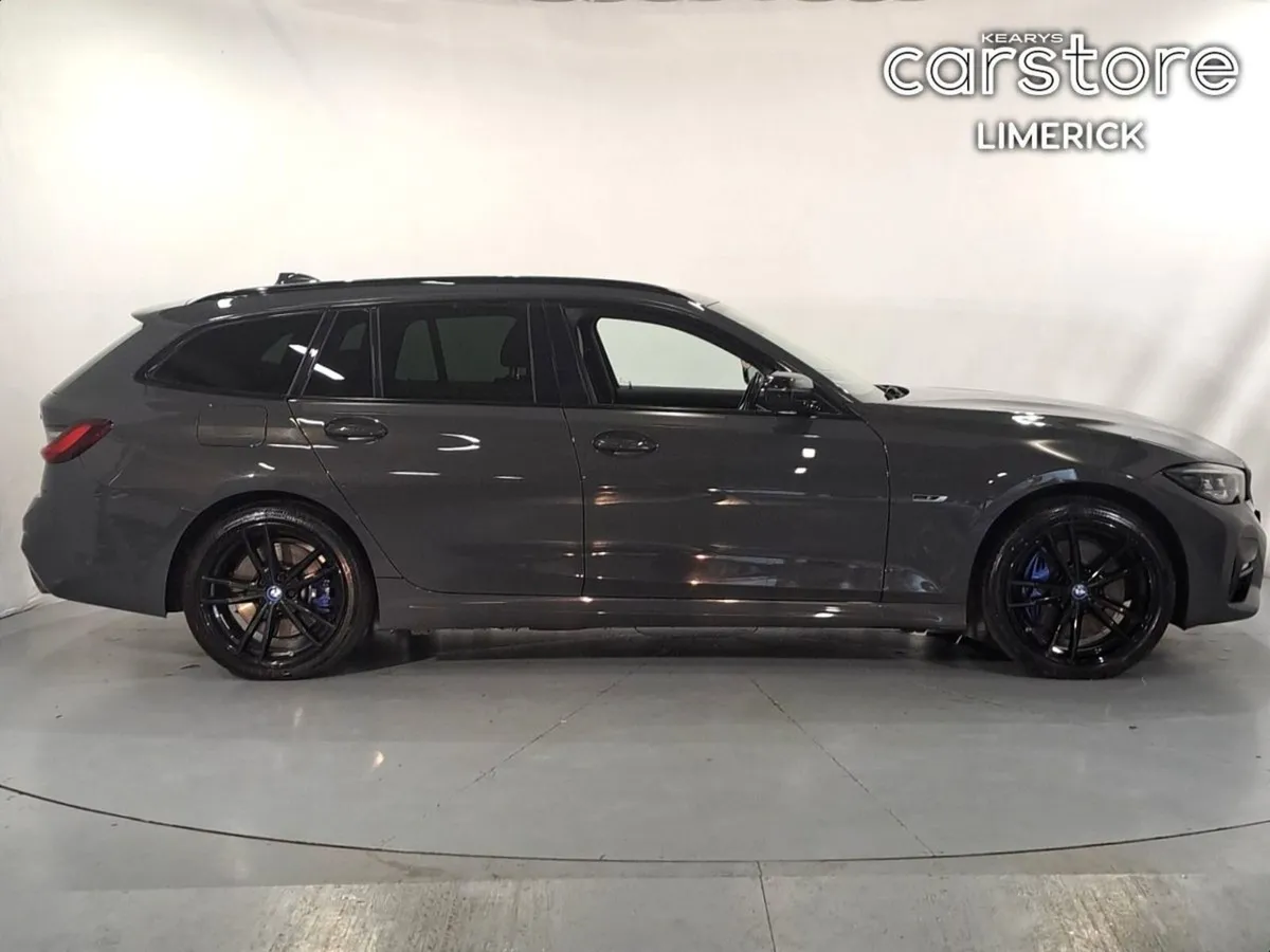 BMW 3 Series 330E X-drive M Sport Phev - Image 2