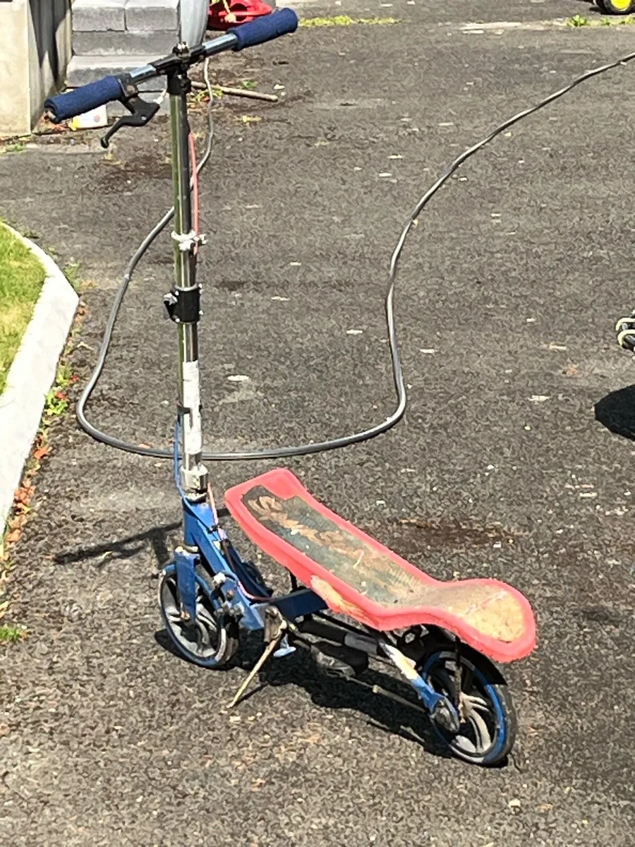 Bikes - Image 1