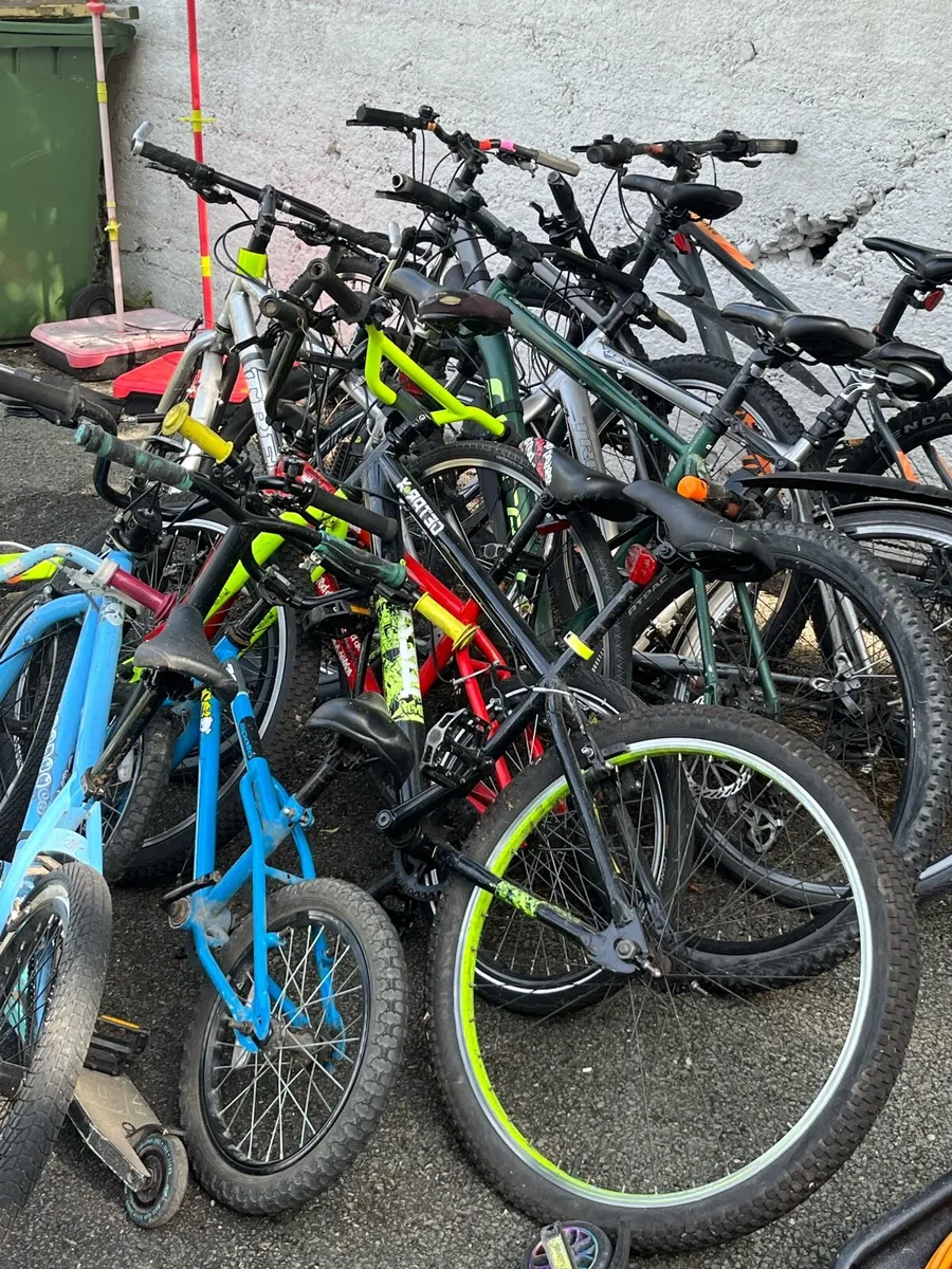 Bikes - Image 3