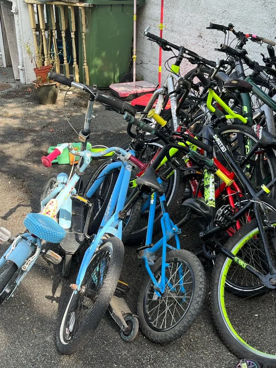 Bikes - Image 4