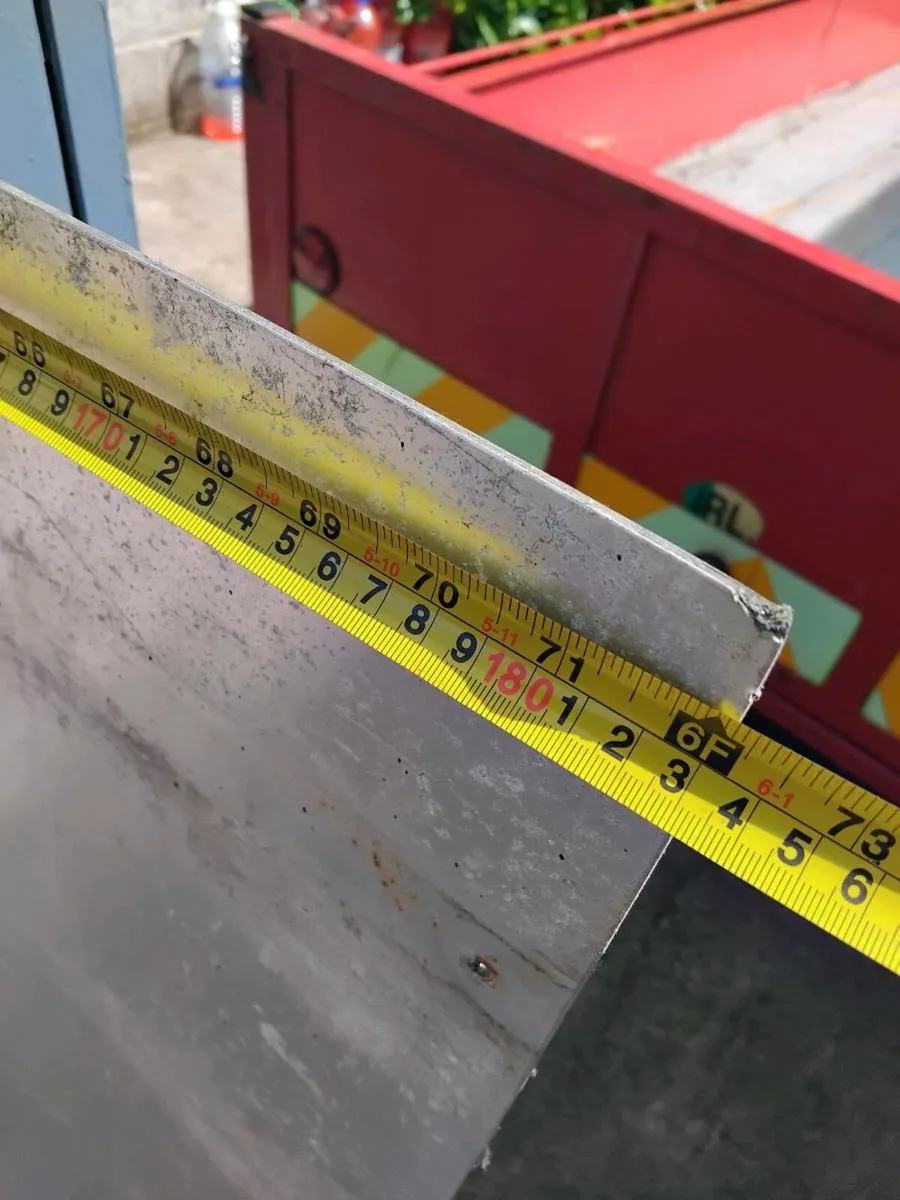 Door sheet - Image 3