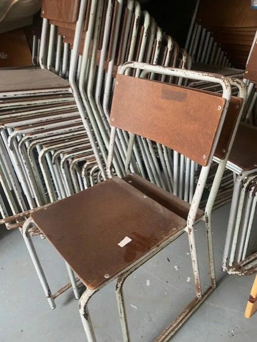 chairs - Image 1