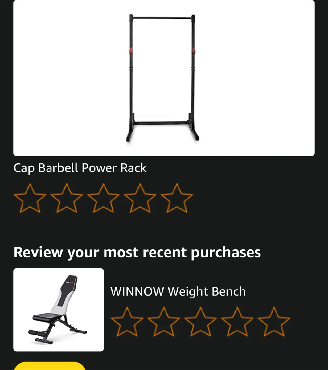 Home Gym - Image 3