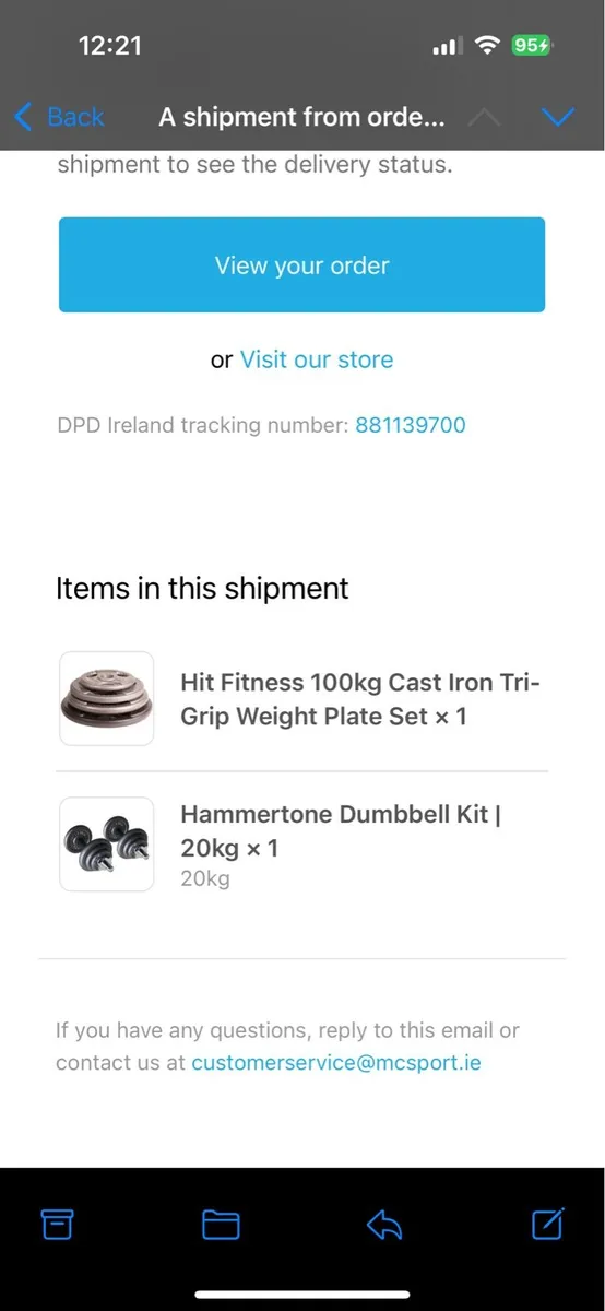 Home Gym - Image 4