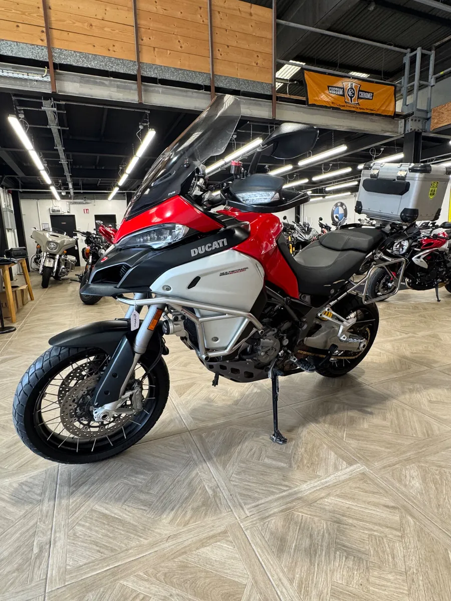 DUCATI  2017 1200 Enduro - Image 4