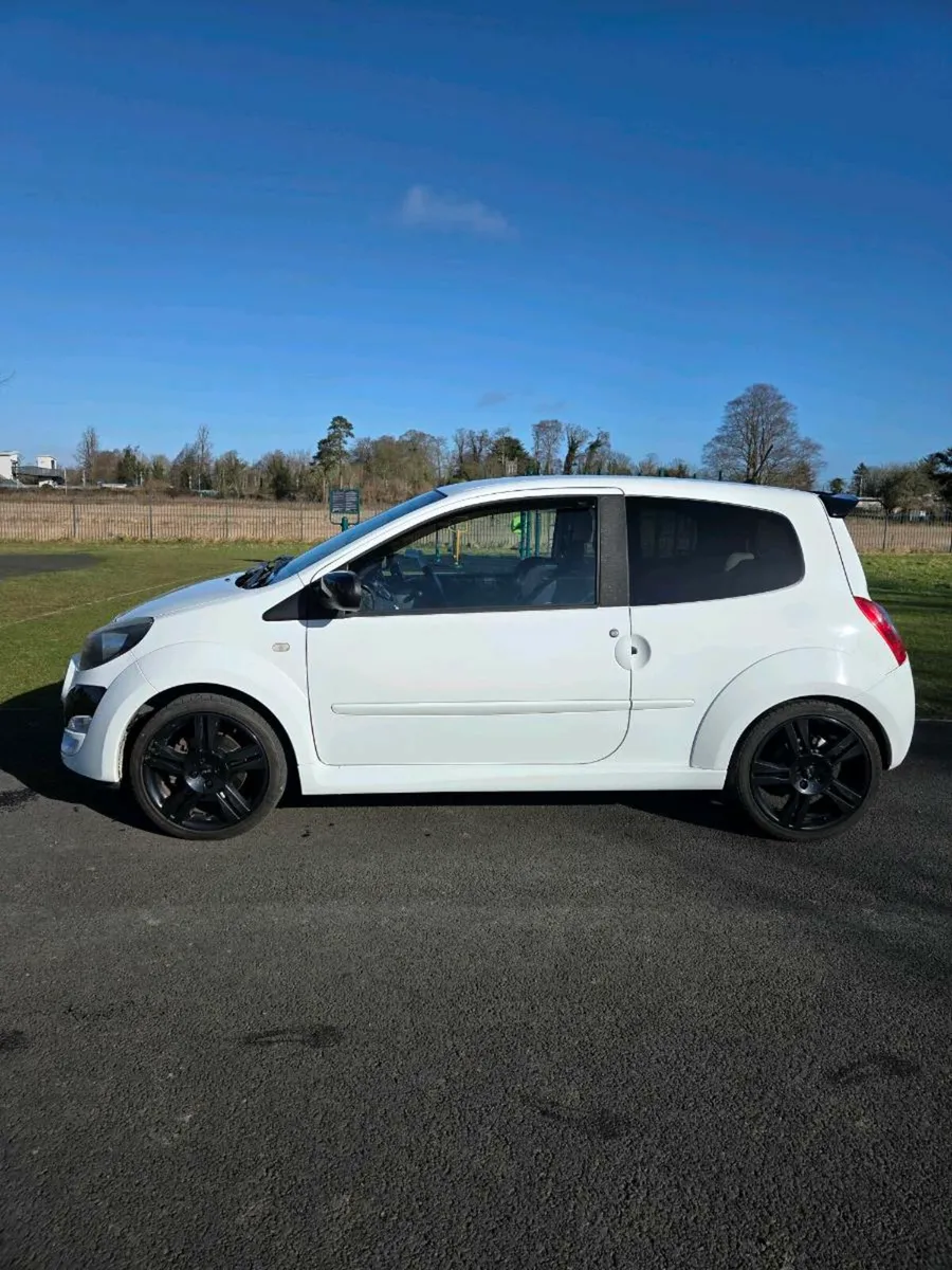 2012 Renault Twingo RS 133 - Image 4