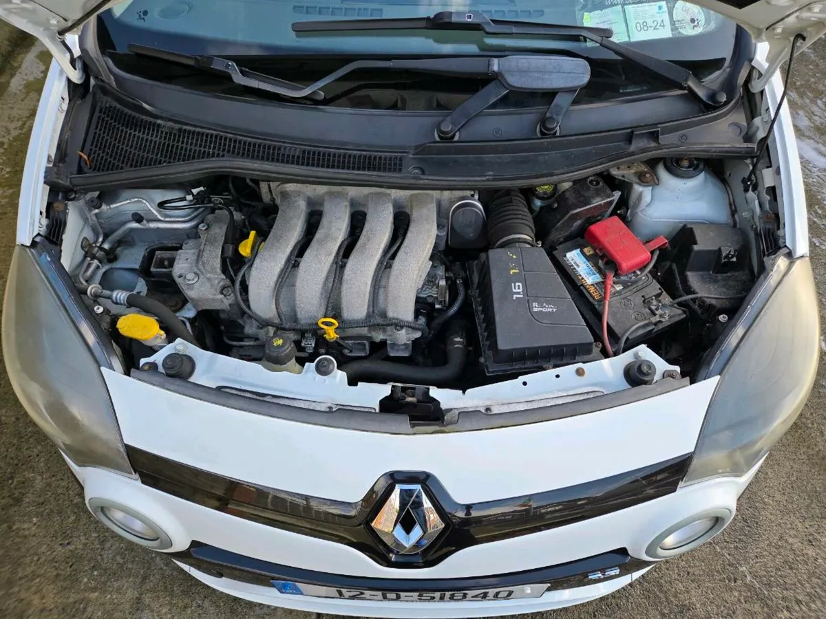 2012 Renault Twingo RS 133 - Image 2