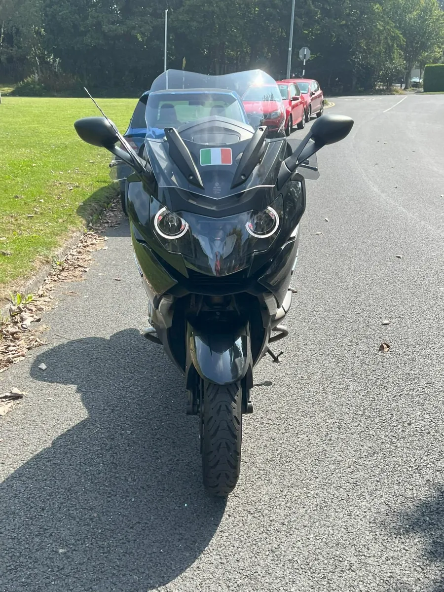 BMW K 1600 GT  2014 - Image 2