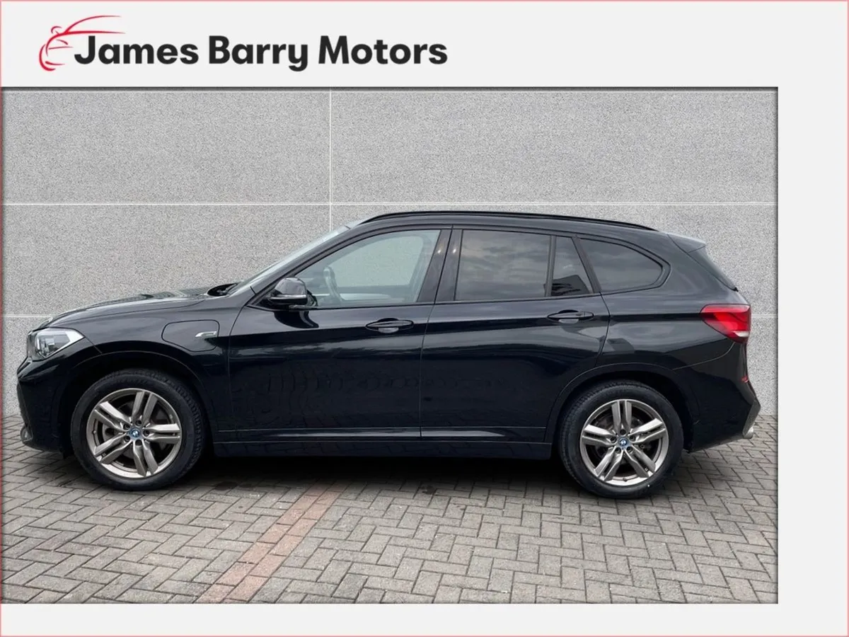 BMW X1 Only 23K Klms Xdrive - M Sport - Image 3