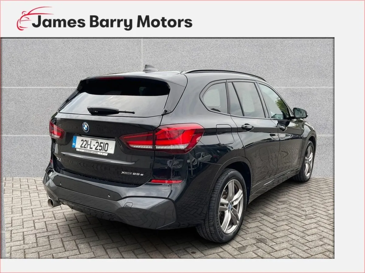 BMW X1 Only 23K Klms Xdrive - M Sport - Image 4