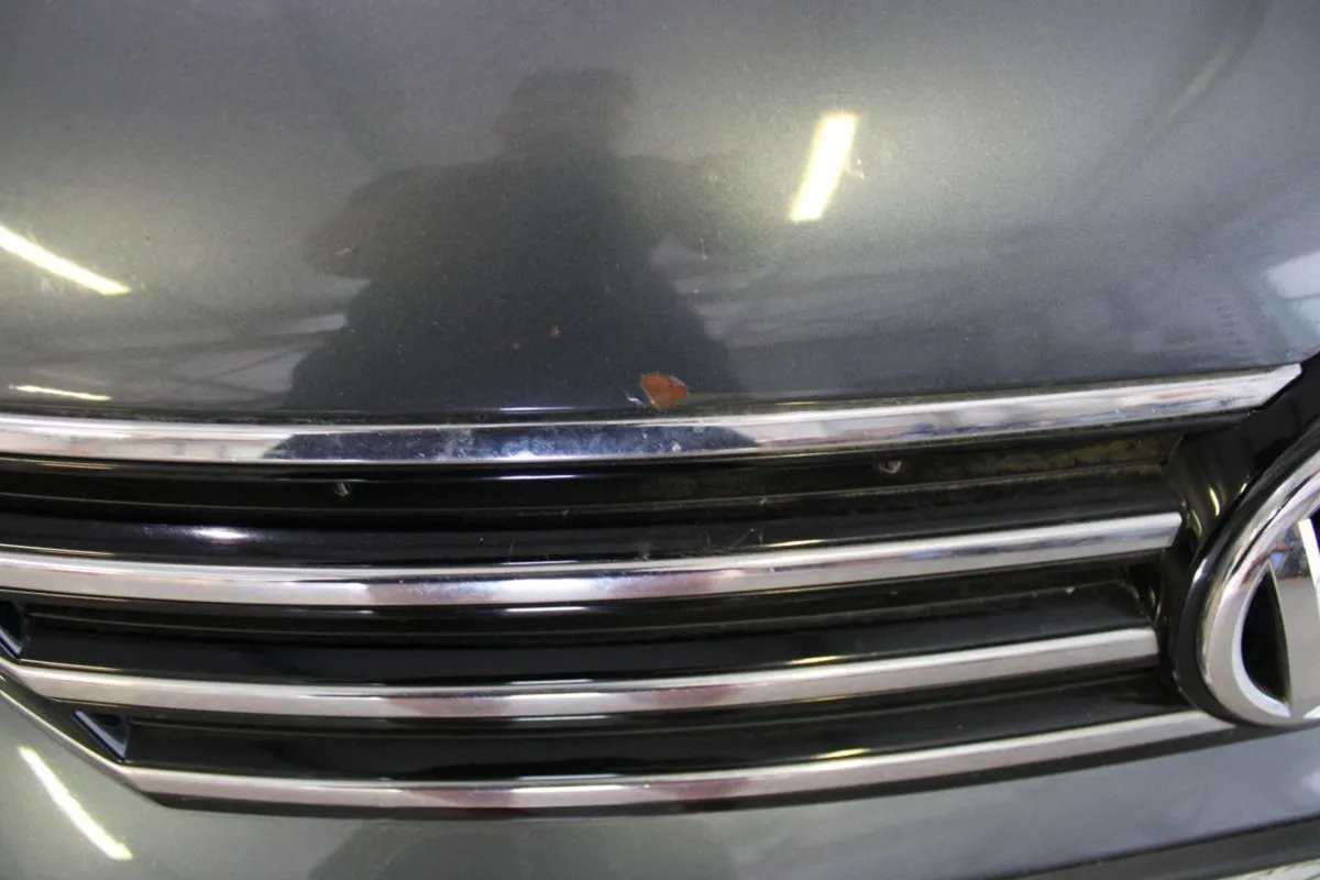 Volkswagen Passat 2.0 TDI 150HP Comfortline - Image 4