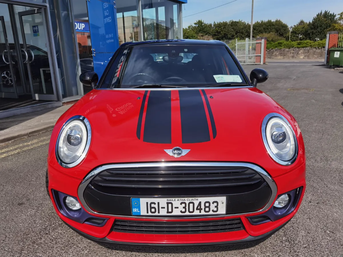 MINI CLUBMAN 1.5 COOPER AUTOMATIC - Image 2