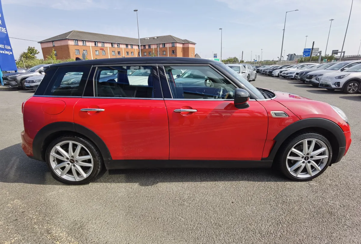 MINI CLUBMAN 1.5 COOPER AUTOMATIC - Image 4