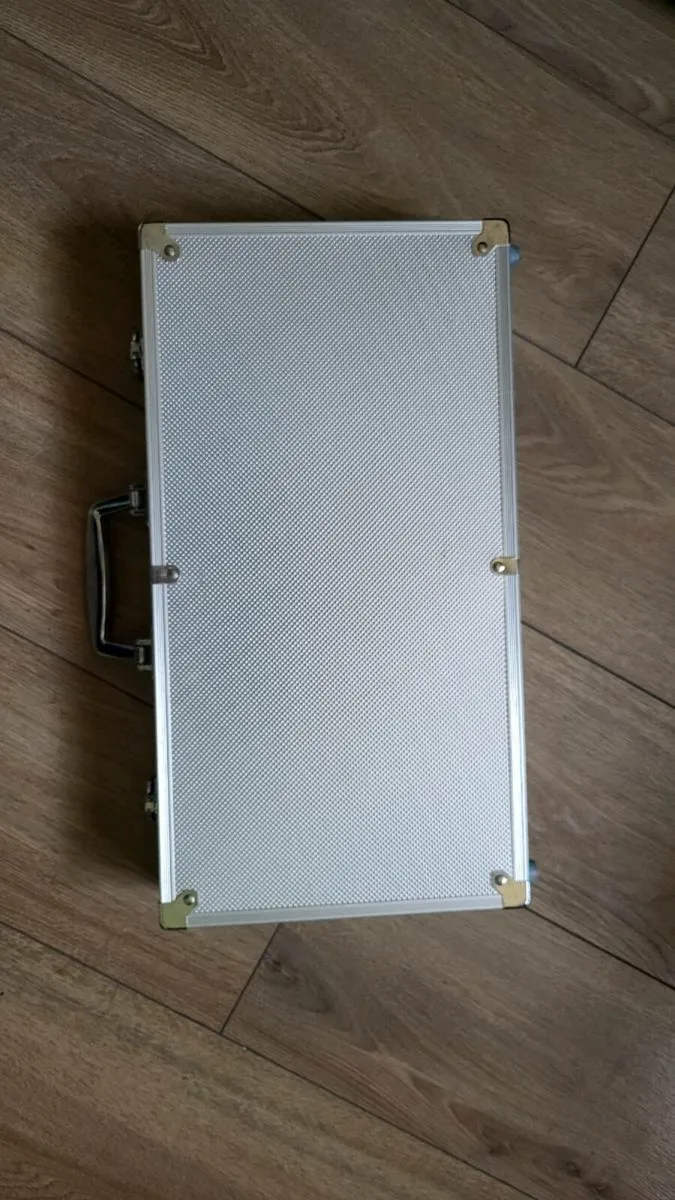 Poker set - Image 2