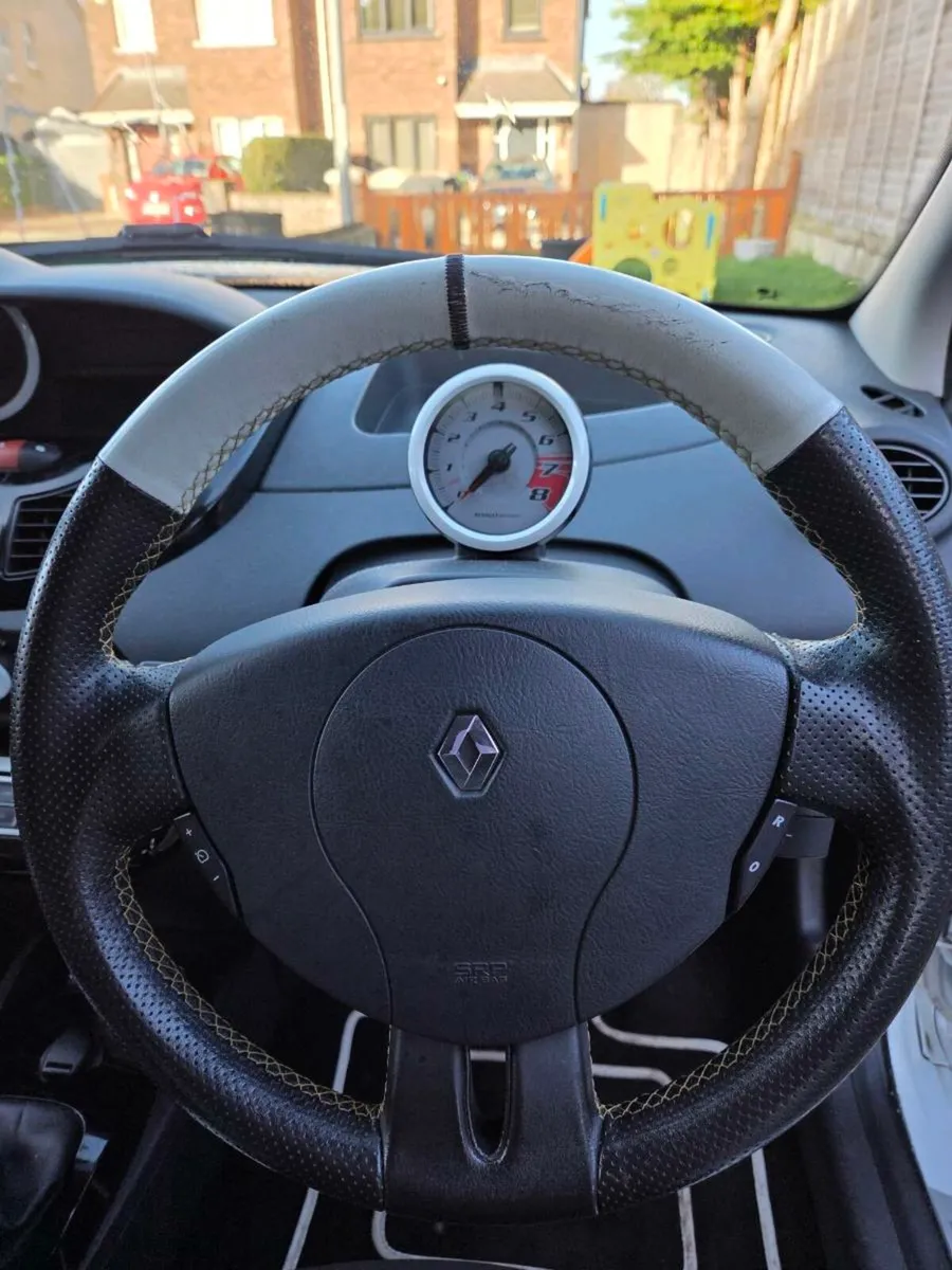 2012 Renault Twingo RS 133 - Image 4