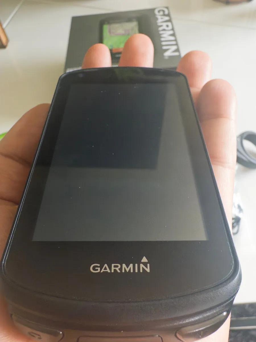 Garmin Edge 1030 Plus Bundle - Image 4