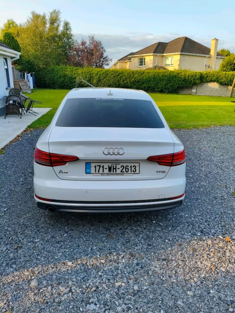 Audi A4 1.4 Tfsi S-line Pack Auto - Image 2