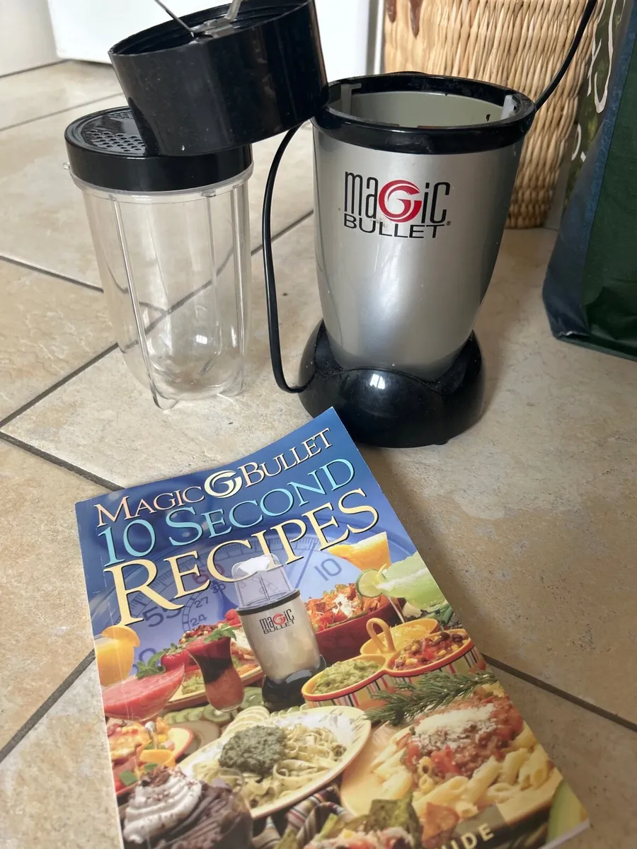 Blender, smoothie maker