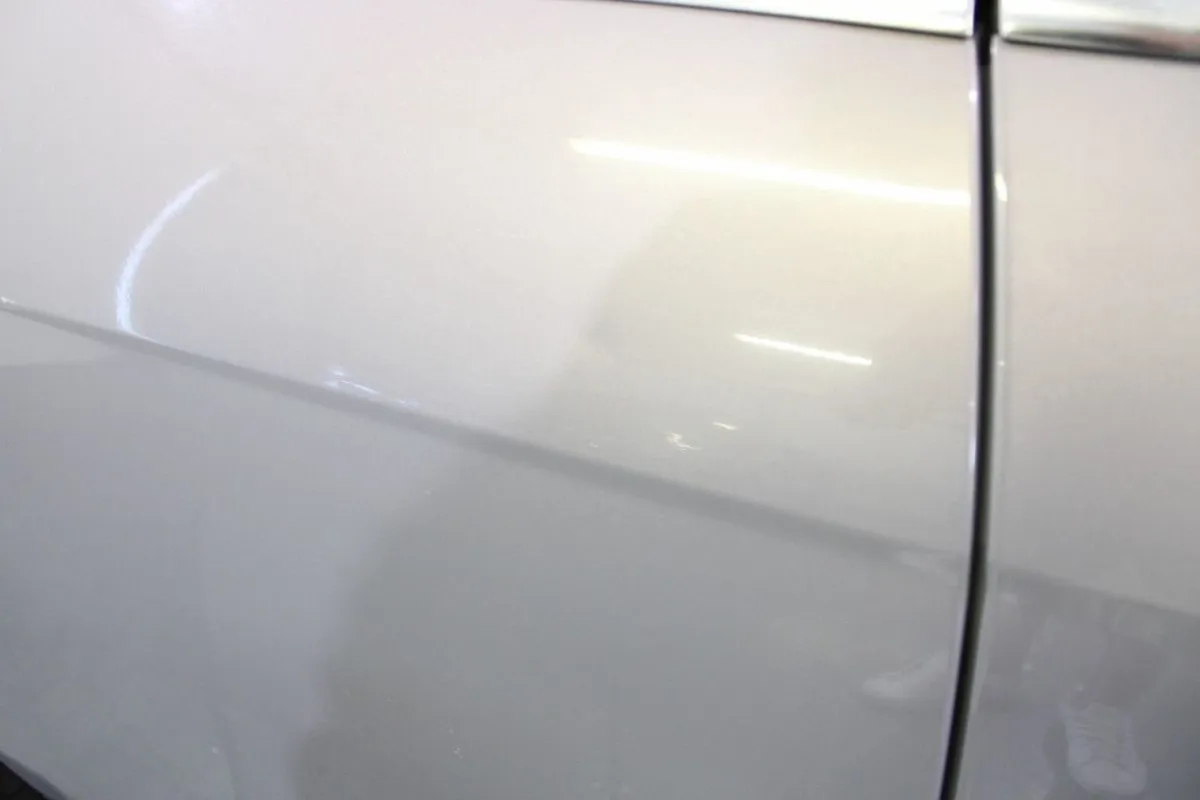 Ford Focus 1.6 Tdci 95 PS Zetec - Image 4