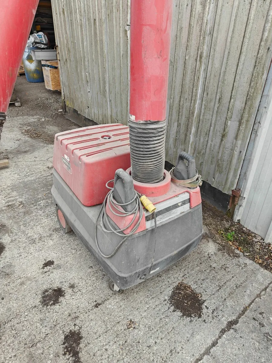welding extraction unit - Image 2
