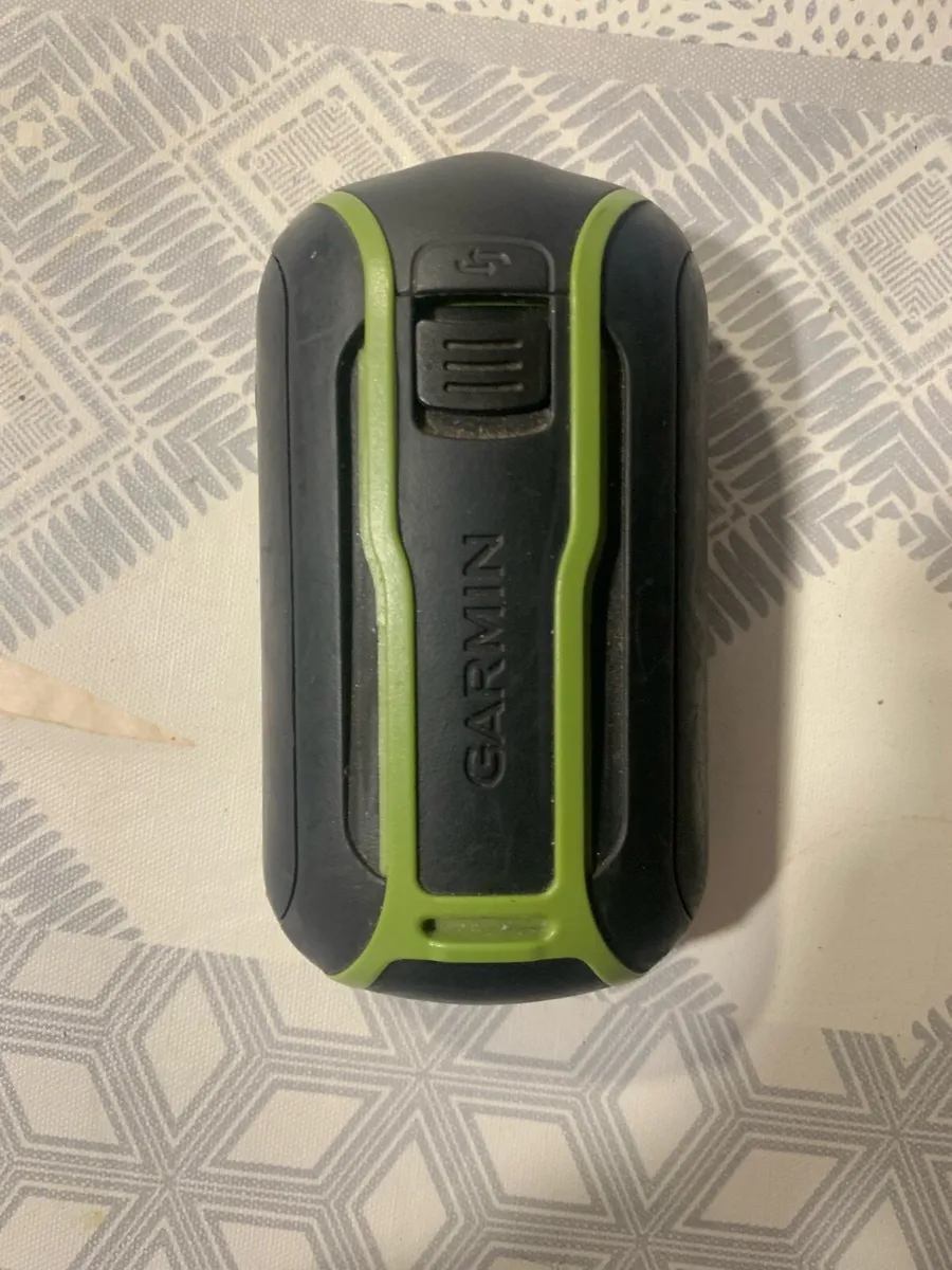 Garmin for golf - Image 2