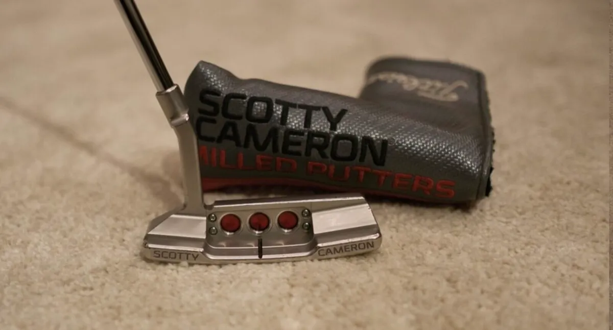Scotty Cameron Newport 2 - Image 2