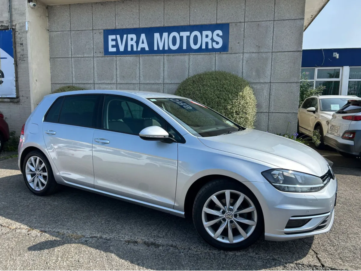 Volkswagen Golf HIGHLINE 1.0 HIGHLINE AUTOMATIC 1. - Image 3