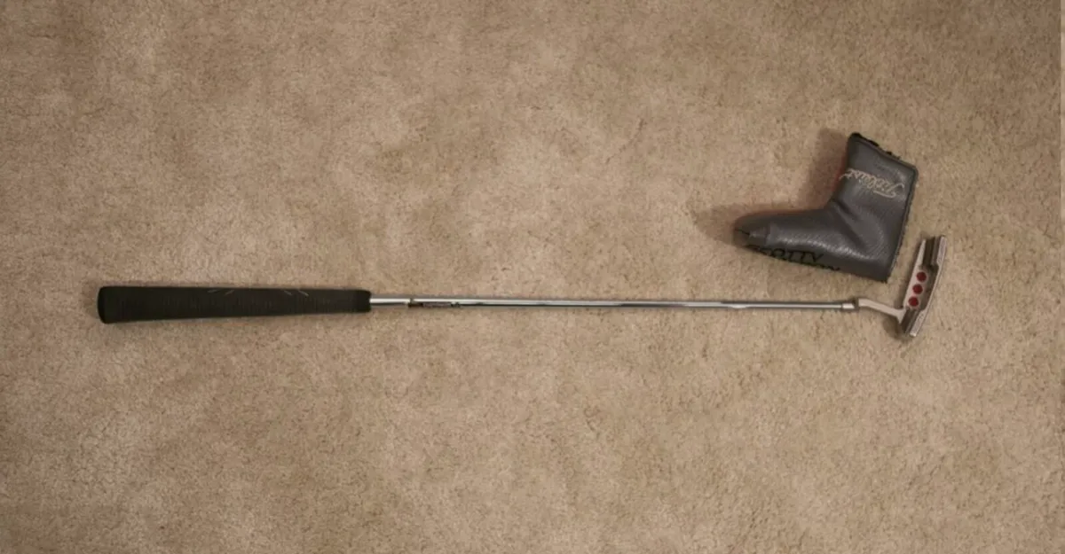 Scotty Cameron Newport 2 - Image 3
