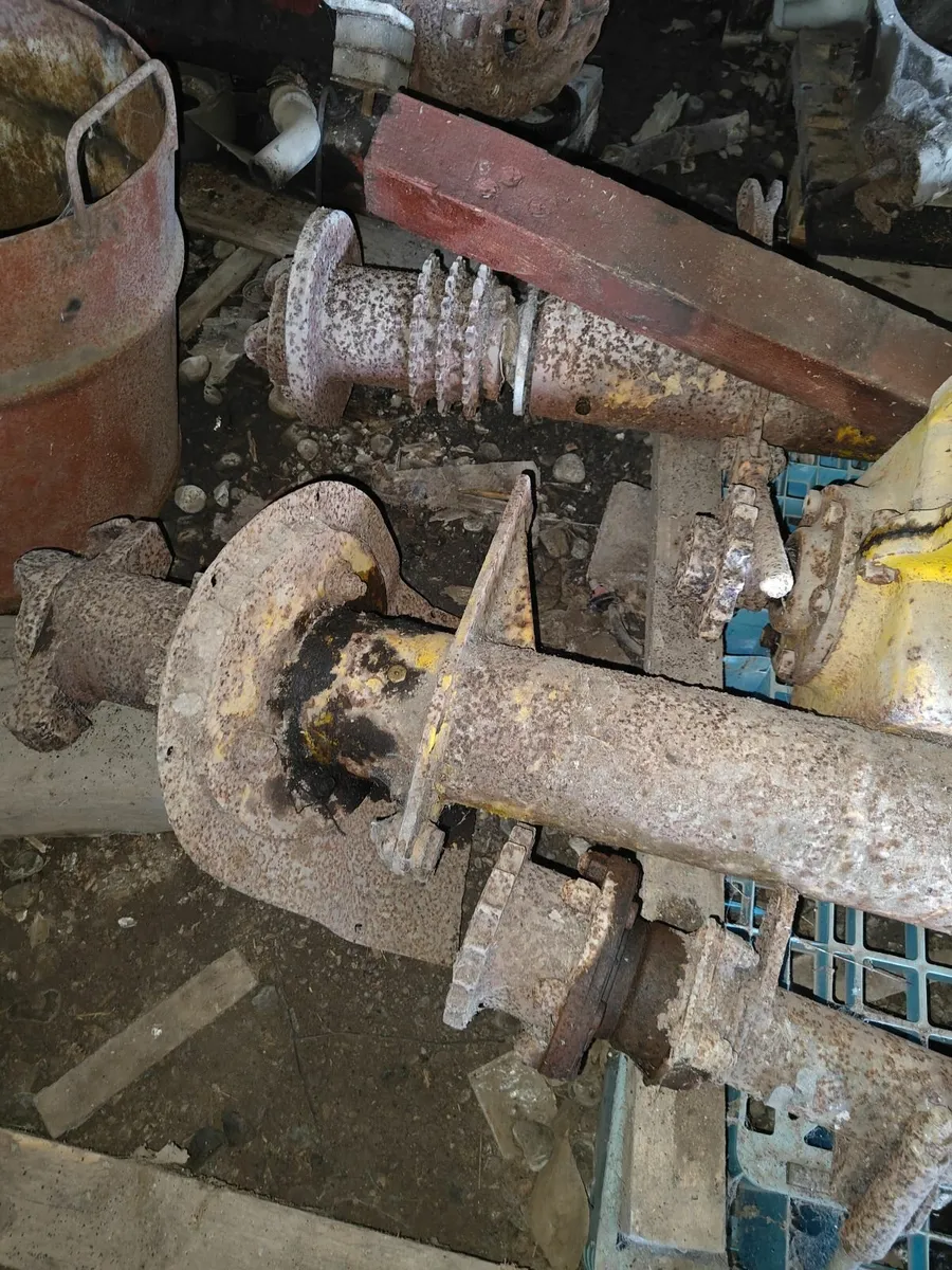 gear boxes - Image 2