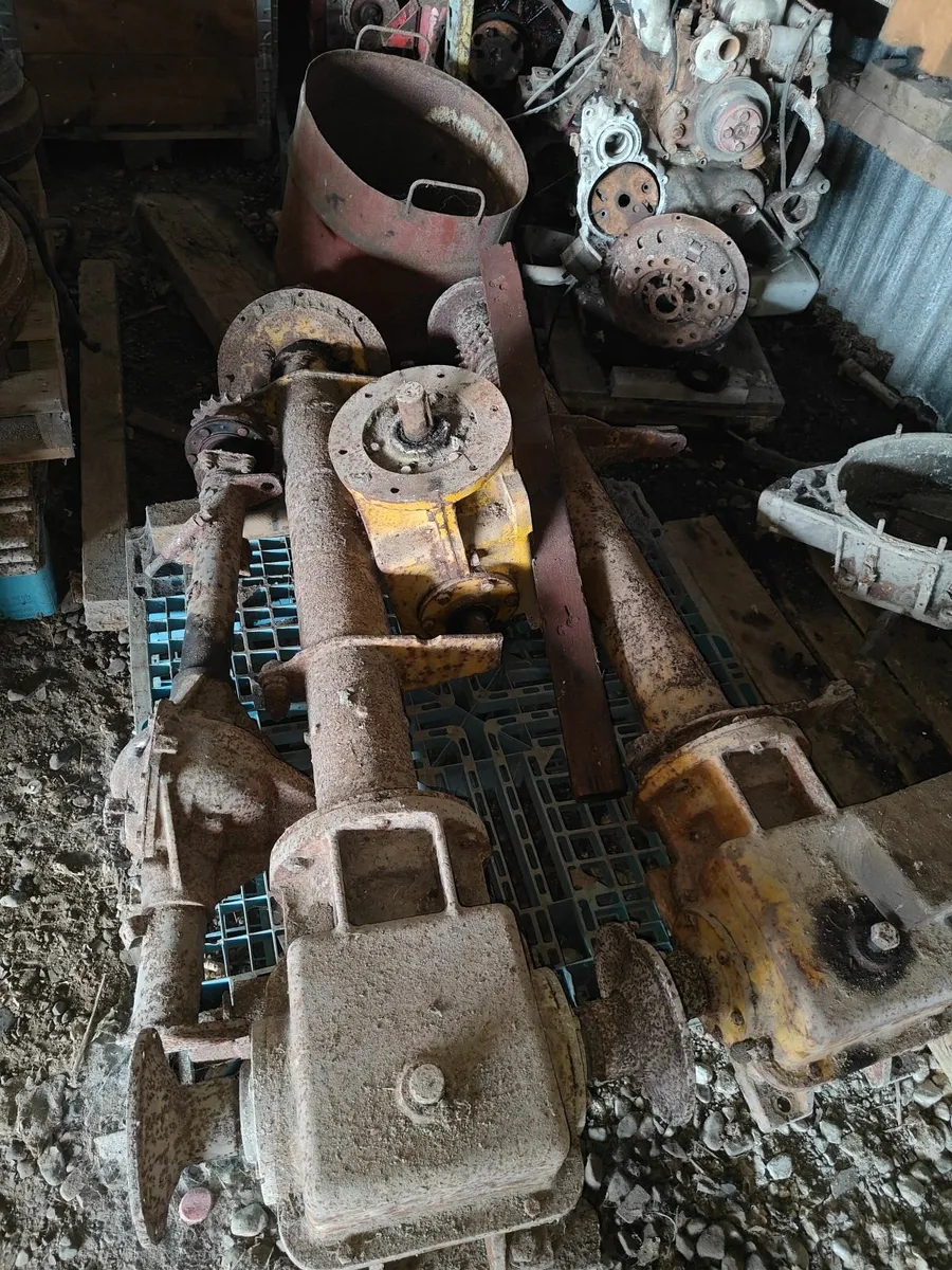 gear boxes - Image 1