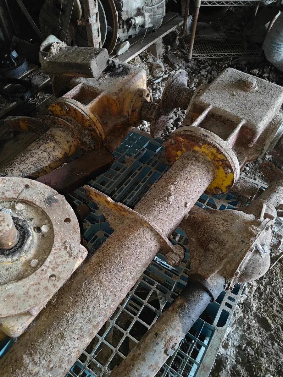 gear boxes - Image 3