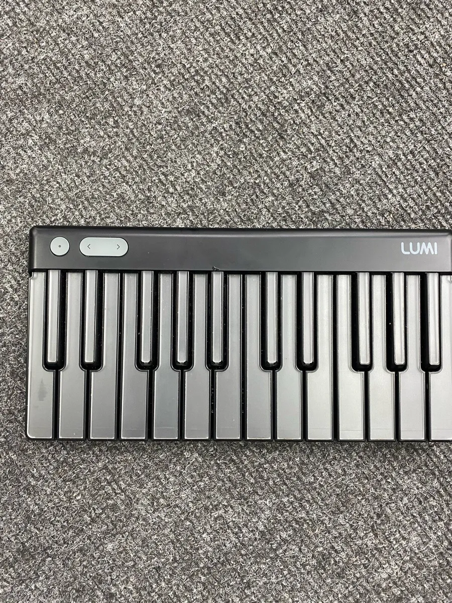 LUMI LKB01 Studio Keyboard - Image 1